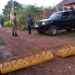 Court orders all security personnel to vacate Kyagulanyi’s home