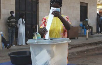 Voting cancelled as EC dispatches inaccurate ballot papers