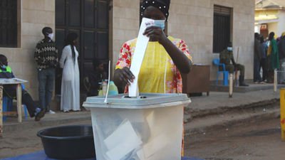 Voting cancelled as EC dispatches inaccurate ballot papers