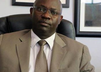 Ssewanyana warns against making Uganda a militarized state