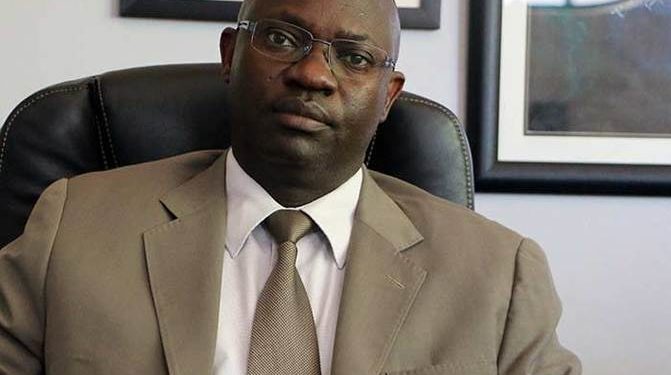 Ssewanyana warns against making Uganda a militarized state