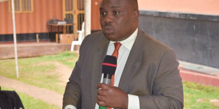 Lukwago re-elected Kampala Lord mayor