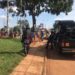 One shot dead in Entebbe Mayor elections