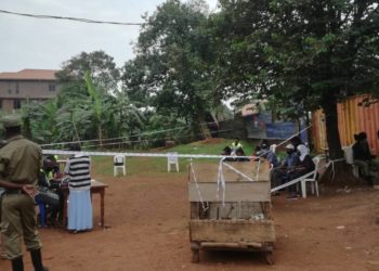 EC delivers wrong voting material, suspends voting in Rubaga