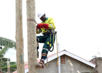 UMEME pledges to keep Uganda lighting on polling day