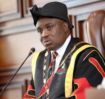 Why Lukwago survived NUP wave in Kampala city