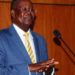 Forces of change are gov’t’s  greatest challenge -says Kamuntu