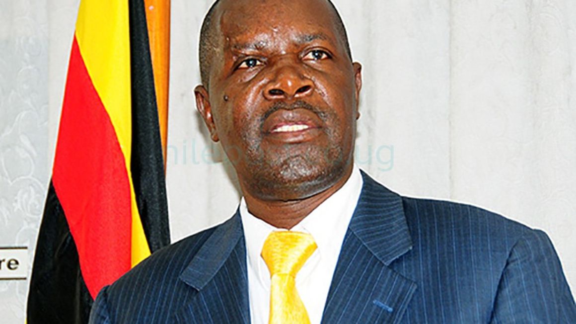 We can’t harm him, Govt accuses Bobi Wine of lying