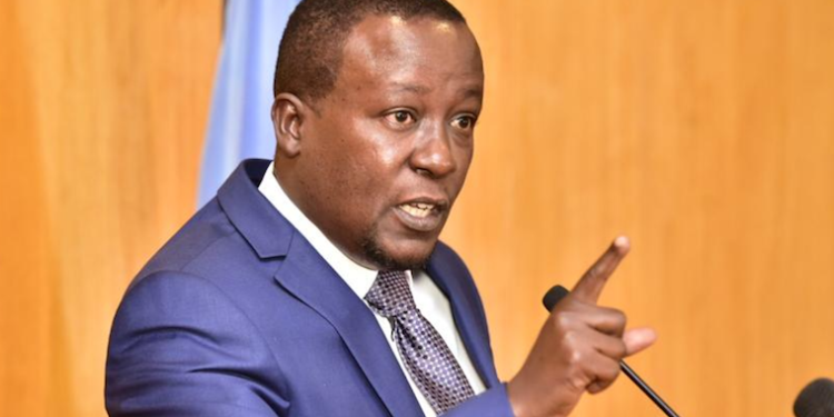Kabuleta disputes election results
