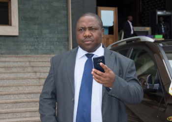 Presidential candidates warned  against pronouncing  themselves as winners