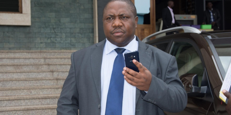 Presidential candidates warned against pronouncing themselves as winners