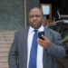 Presidential candidates warned  against pronouncing  themselves as winners