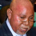 Gen Jeje Odongo warns people planning post-election violence