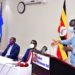 Opposition candidates call upon voters to secure their vote