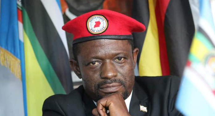 Nyanzi petitions court seeking vote recount