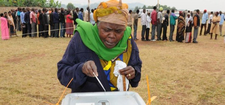We shall not observe Uganda’s election – US
