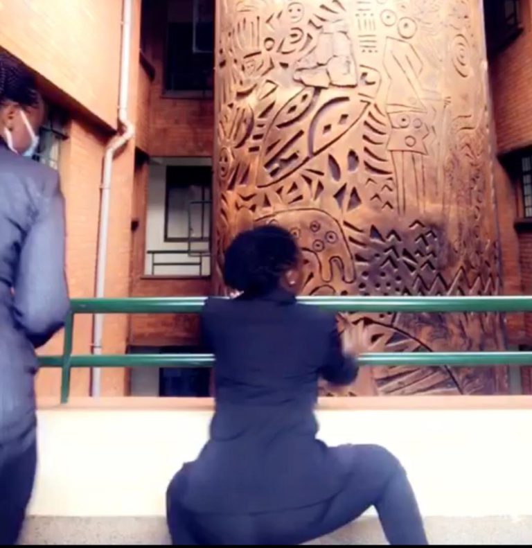 LDC asked to allow a lapse of judgment for ‘twerking’ Bar course students