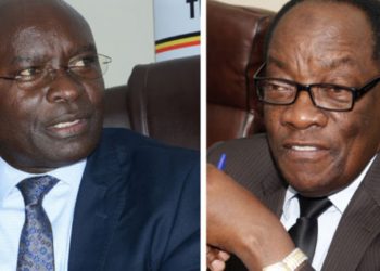 I am waiting to see Byabakama correct my wrongs – Kiggundu