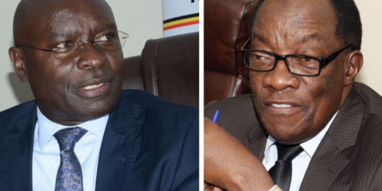 I am waiting to see Byabakama correct my wrongs – Kiggundu