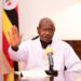 Uganda does not need United Nations to defend it- Museveni