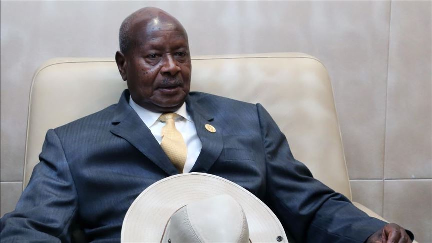 Museveni to launch distribution of mosquito nets in Kampala, Wakiso