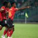 Uganda kicked out of CHAN