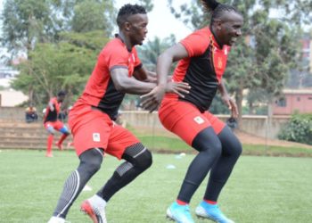 Uganda, Rwanda start on wrong footing