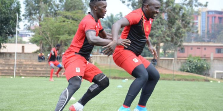 Uganda, Rwanda start on wrong footing