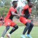 Uganda, Rwanda start on wrong footing