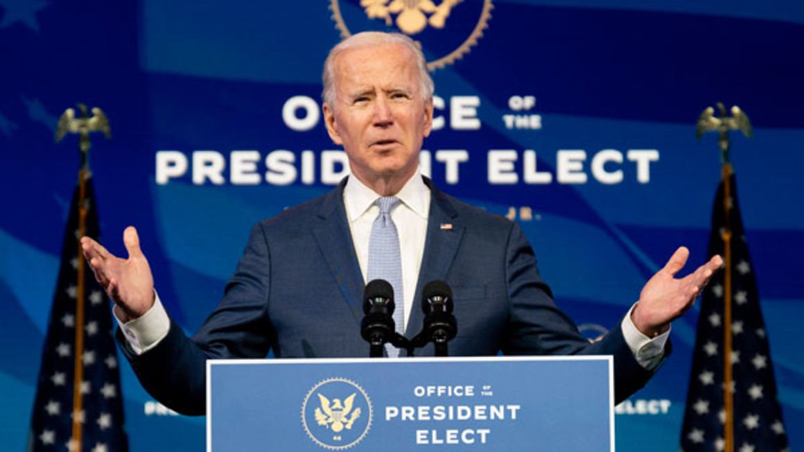 US Congress certifies Biden win over Trump