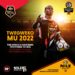 Annual Africa 5’s league postponed to 2022