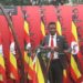 NUP displeased with general court martial, to petition UN rights office
