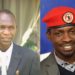 Willy Mayambala writes to Supreme Court, seeks to take over Bobi petition