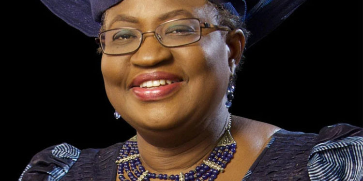 Profile: Ngozi Okonjo-Iweala, first female, African WTO chief