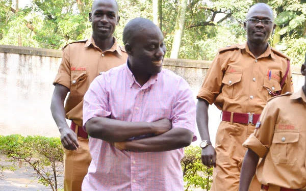 DPP to reinstate corruption charges against Kazinda