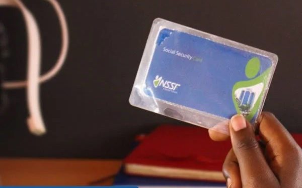 Employers express mixed feelings about passing of NSSF bill