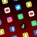 Social Media services unblocked