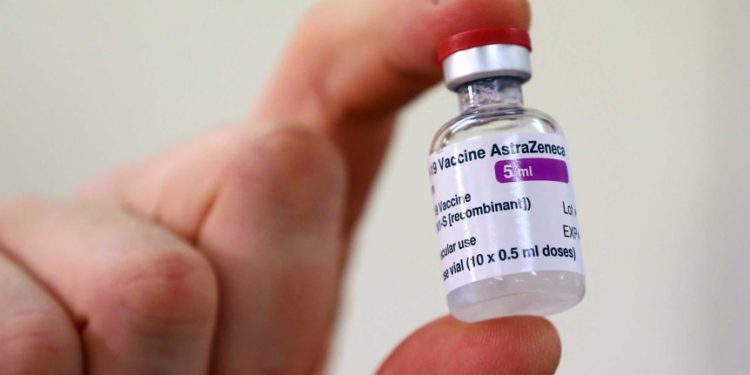 Over Shs 2 trillion needed to immunize all Ugandans against covid-19