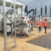 Government improves power supply to Namave industrial park