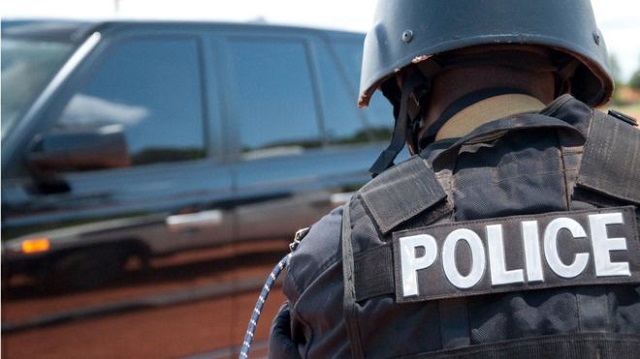 Our officers are not experienced enough to fight graft