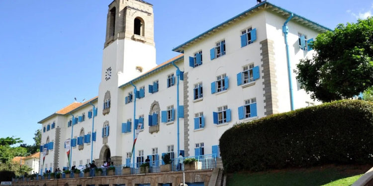 Students stranded as lecturer’s strike enters week 2