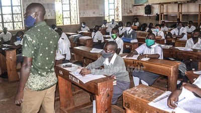 Schools increase fees ahead of reopening for semi-candidates