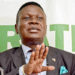 DP to get new party register- Mao