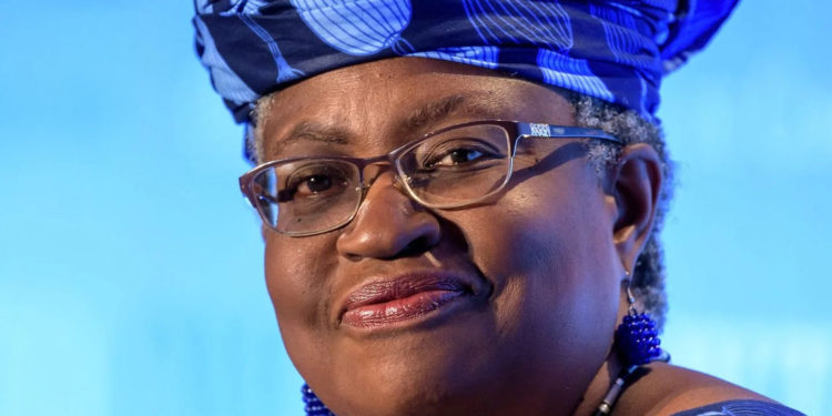 WTO appoints first woman, African chief amid calls for reforms in multilateral trading system