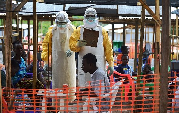 Sierra Leone activates emergency response following Ebola cases in Guinea