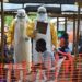 Sierra Leone activates emergency response following Ebola cases in Guinea