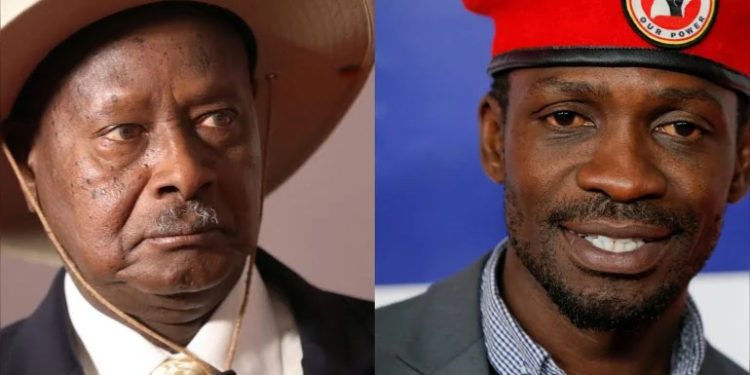 283 witnesses lined up in Bobi Wine’s petition