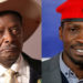 283 witnesses lined up in Bobi Wine’s petition