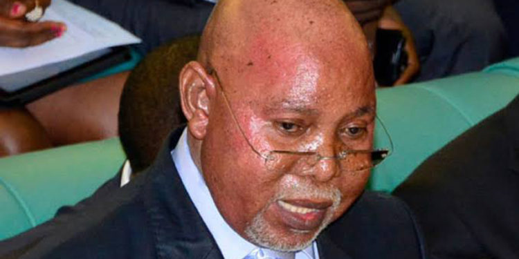 Minister Odong to present a list of kidnapped Ugandans to parliament