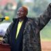 Museveni, EC insist there’s no time to amend Bobi Wine petition